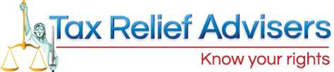 Tax Relief Advisers Logo